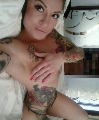 Анкета проститутки Тинулька - город Красная Поляна, 35 лет, №670